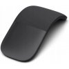 SKLADACIA BEZDRÔTOVÁ ARC TOUCH BLUETOOTH MOUSE, ČIERNA (PC)