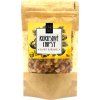 NATU Kokosové chipsy BIO kokosové čipsy v BIO kvalite príchuť Salted Caramel 70 g