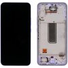 LCD Displej + Dotykové sklo Samsung Galaxy A34 5G - originál