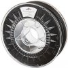 Spectrum Filament Wood 1000g, ebony black, DOPREDAJ