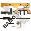 TRIUMF Aretačná sada BMW, benzín 1,8/2,0 motory N42/N46/N46T, základná sada