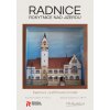 Papierový model Radnica Rokytnice nad Jizerou