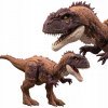 Figúrka dinosaura Kryptops Jurassic World divoký rev pohyblivé prvky