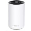 TP-Link Deco XE75(1-pack) WiFi6E Mesh (AXE5400, 2,4GHz/5GHz/6GHz,3xGbELAN/WAN) Deco XE75(1-pack)