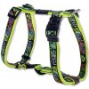 ROGZ POSTROJ DAYGLO FLORAL 2 X 29-64CM.