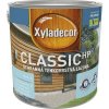 Lazúra na drevo Xyladecor Classic borovica 2,5 l BIOCÍD