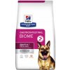 Hill's Prescription Diet Gastrointestinal Biome Starostlivosť o zažívanie pre psov 10 kg