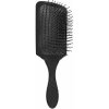 Wet Brush Pro Paddle Detangler Black kefa na vlasy