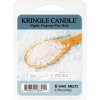 Kringle Candle Sea Salt & Tonka vosk do aromalampy 64 g