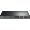 TP-Link TL-SG1218MPE