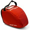 Taška na helmu Bauer Padded Goal Mask Bag Red