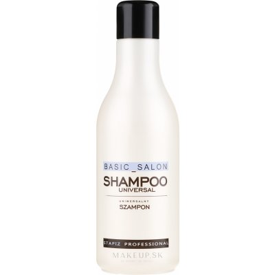 Stapiz Basic Salon Universal šampón 1000 ml