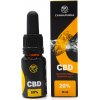 Cannapurna CBD olej | CBD kvapky 20% full spectrum (10 ml) príchuť - konopná Množství: 2 + 1 zdarma