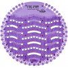 FrePro Wave 2.0 Vonné pisoárové sitko fialová levanduľa 2 ks