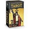 Radiant Wise Spirit Tarot - Mini Tarot - Edward Waite, Pamela Colman Smith