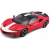 Bburago Signature Ferrari 458 Speciale 1:18 červená