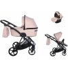 JUNAMA Air V3 05 pink 2023 3v1 + Babyschild