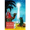Veľký vianočný betlehem Vojtěcha Kubaštu - Vojtěch Kubašta