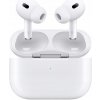 Bezdrôtové slúchadlá do uší Apple AirPods Pro 2. generácie