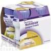 Nutridrink Compact Protein Banán. sol. 4 x 125 ml