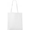 MALFINI Taška Shopper 921, 45x40 cm, nákupní, unisex MAL-92100XX Bílá UNI