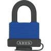Visací zámok, mosadz ,70IB/45 Lock-Tag, OJ 6 ks ABUS