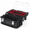 Keter Smart Cantilever kufr na nářadí černý 56,5x31,7x25,1cm 22