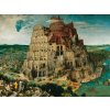 TOWER OF BABEL 5000 PIECE PUZZ