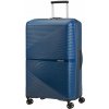American Tourister Airconic tmavo modrá 101 l