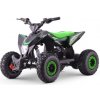 Elektrická štvorkolka pre deti Beneo Motors SPIDER zelený - 1000W BENEO QUAD_SPIDER_A050-1000W_GREEN