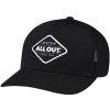 Šiltovka CCM Outdoor All Outside Meshback Trucker Stretch Limo