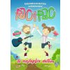 Paci Pac - To najlepšie deťom DVD