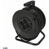 Predlžovací Kábel Bubnový 50 m 3x1,5 mm 3500 W Bubon Bemko