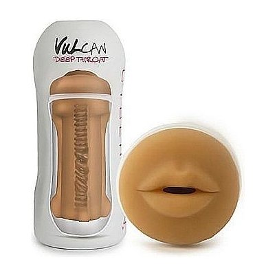 FunZone Vulcan Deep throat