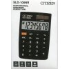 Citizen SLD100 NR