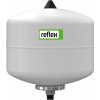Tlaková expanzná nádoba na pitnú vodu Reflex DD 8/10, biela (7307700)