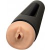 Originál - Ultraskyn Pussy Masturbator