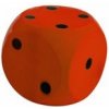 Androni Soft Cube - veľkosť 16 cm, červená