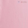 Bavlnený popelín s pruhmi, ružový 1 m
