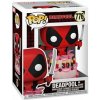 Funko POP! 776 Deadpool in Cake