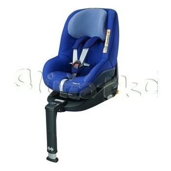 Maxi-Cosi 2-way Pearl 2016 River Blue