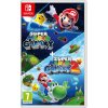 Super Mario Galaxy 1 & 2 - Nintendo Switch