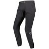 SCOTT Cyklistické nohavice dlhé bez trakov - TRAIL STORM WP - čierna 2XL