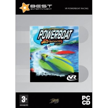 VR Sports Powerboart Racing