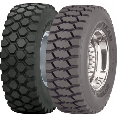 Goodyear OFFROAD ORD 325/95 R24 162G