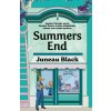 Summers End (Juneau Black)(Brožovaná)