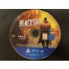 Blacksad: Under the Skin