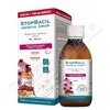STOPBACIL Medical sirup Dr. Weiss 200+100ml NAVÍC
