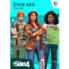 The Sims 4 Życie eko PC