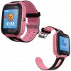 Smart hodinky pre deti Setty FunKid, ružové